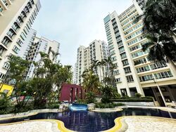 The Floravale (D22), Condominium #589432721